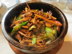 -惠丰堂饭庄·烤鸭·京味菜(西北旺·唐家岭店)
