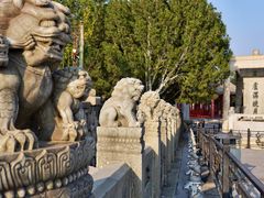 -卢沟桥文化旅游区