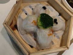 娱筷虾饺皇-娱筷海鲜酒家(广州南沙店)