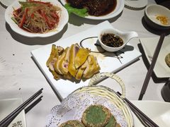 -起源小厨小笼灌汤包子(晋安路皇宋大观店)