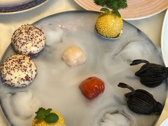 -岁粤Moon·湖景餐厅(月光码头店)
