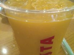 -COSTA COFFEE(成都来福士店)