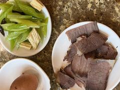 -清真磨沟沿老字号牛肉面(总店)
