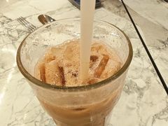 -关夫人餐厅(KLCC阳光广场店)