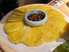 -吴氏包饭·传统民俗料理(延大学府店)