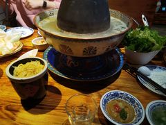 -凤吉园乌拉满族火锅中华老字号(繁荣路店)