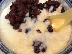 -韵姐牛奶甜品世家