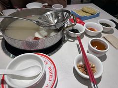 -八合里潮汕鲜牛肉火锅(上海汇智广场店)
