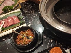 -龍二烧肉酒场(九亭店)