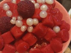 -巴蜀大将火锅(春熙店)