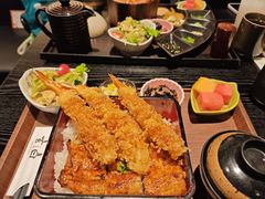 -玄白·炭烤活鳗(上海首店)