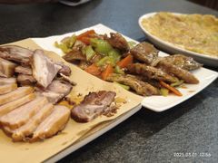 -胡记真不同饭店(临河街店)