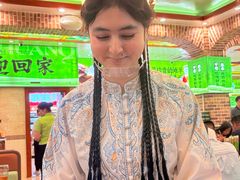 -丝路传奇·中国拉面航母店(北医三院店)