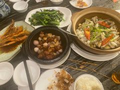 -美极鲜食坊(宝安南路店)