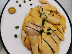 -新名仕新白玉兰餐厅