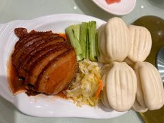 -凯鸽酒楼(大同振兴街店)