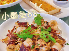 -南蚝小贝海鲜特色餐厅(南澳岛店)