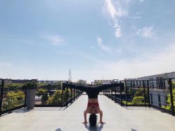 点击看大图 -伽尔瑜伽普拉提工作室