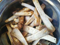 -蝎王府羊蝎子(西直门店)