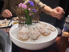 -大良毋米粥(锦龙路总店)