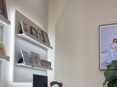 -HIMO海马体照相馆(上海华润CP静安店)