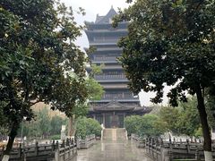 -包公祠