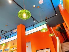 -迷你椰·泰式大排档(湖州衣裳街店)
