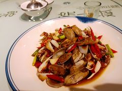 麻辣蟹钳-皖小斌·小葱伴豆腐(丰收路店)