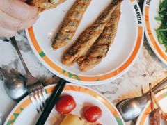 -比格比萨自助(宝山日月光店)