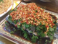 -宋记冕宁土菜馆(海门渔村二店)