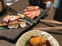 -蟹道乐(道顿堀本店)