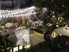 -云里小坐·小院里·团建·宴请·下午茶(三圣乡店)