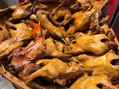 -祝记本色卤肉(万兴街店)