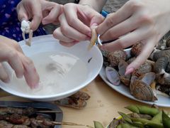 android_upload_pic-天津乾毓德饭庄·清真传统炒菜·海鲜烧烤(咸阳路店)