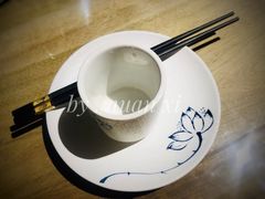 -和院老火锅铜锅烧烤海鲜(朱雀大街店)