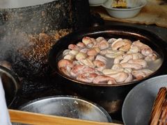 冒节子-甘记肥肠粉(马鞍北路店)