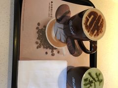 麦咖啡-麦当劳(嘉定店)