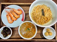 -蟹上黄·蟹黄面·江南糖水(人民广场店)