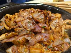 -串盟烧烤·长沙美食地标(星沙店)