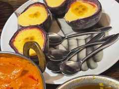 -甘尼仕印度餐厅爵士酒吧(阳春巷店)