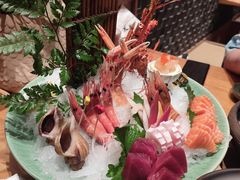 -水濑·日料放题(天河店)