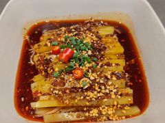 开心黄凉粉-三江里·宜宾川菜(亚运村店)