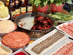 -重庆老火锅(长虹店)