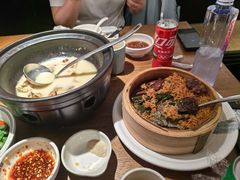 -乔街深夜食堂·台州菜·高压锅生蚝(杭州总店)