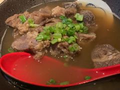 -醉虎传(南锣鼓巷店)