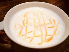 -星巴克(洛阳中州路王府井店)