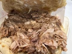 -子午路张记肉夹馍(小寨西路店)