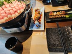 -山葵家居酒屋(天目里店)