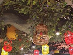 -津沽小院(天津之眼店)