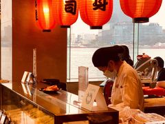 -白天鹅宾馆·流浮阁咖啡厅